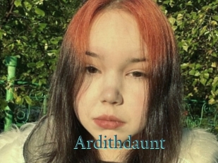 Ardithdaunt