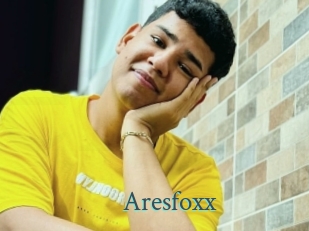 Aresfoxx