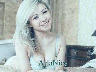 AriaNice