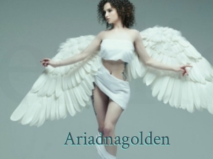 Ariadnagolden