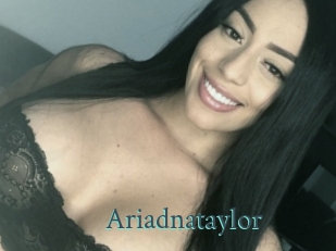 Ariadnataylor