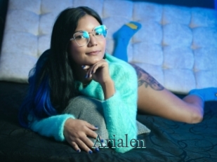 Arialen
