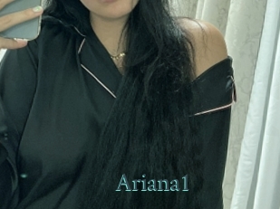 Ariana1