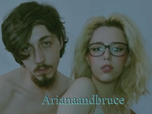 Arianaandbruce