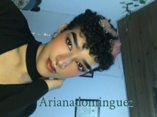 Arianadominguez