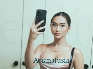 Arianafusia