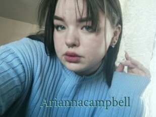 Ariannacampbell