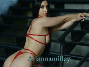 Ariannamilley