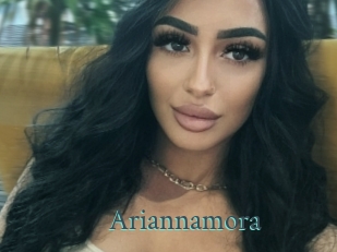 Ariannamora