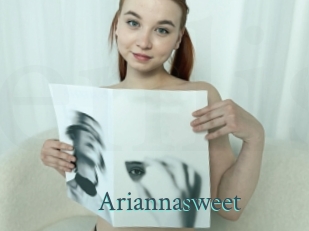 Ariannasweet