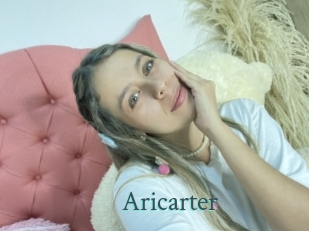 Aricarter