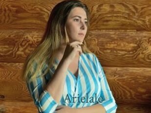 Arielale