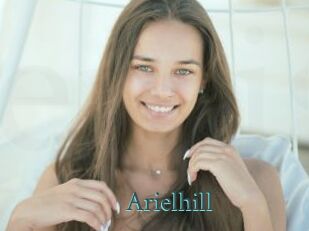 Arielhill