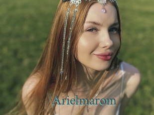Arielmarom