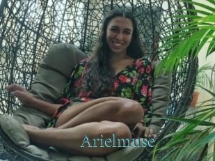 Arielmuse