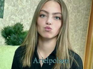 arielpolsen En live show