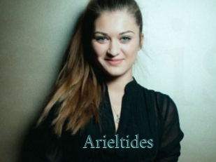 Arieltides