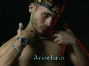 Aries_latin