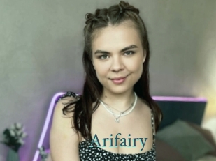 Arifairy