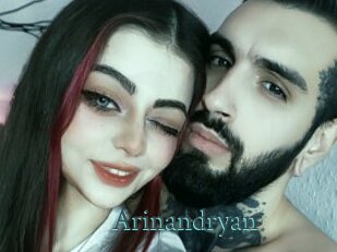 Arinandryan