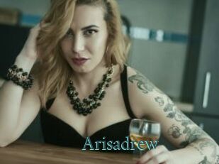 Arisadrew
