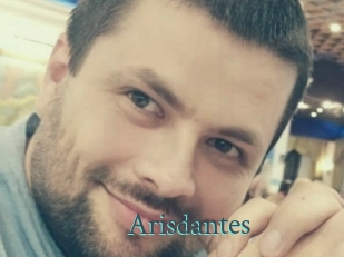 Arisdantes