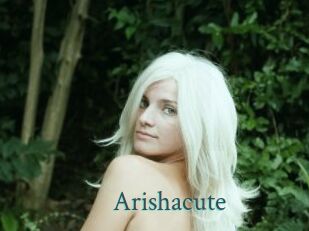 Arishacute