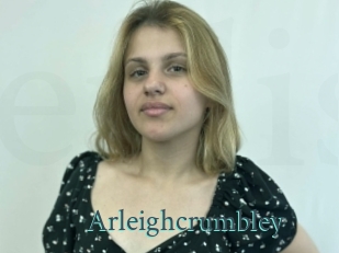 Arleighcrumbley