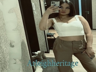 Arleighheritage