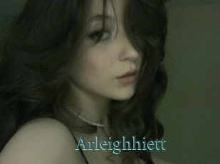 Arleighhiett
