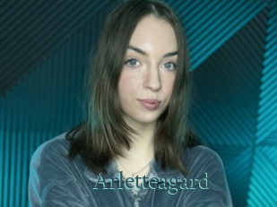 arletteagard En live show