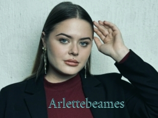 Arlettebeames