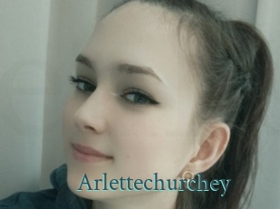 Arlettechurchey