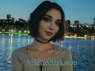 Arletteclarkston