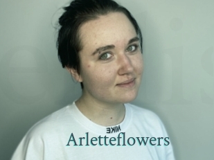 Arletteflowers