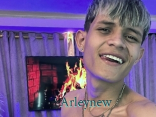 Arleynew