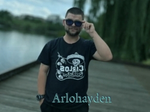 Arlohayden