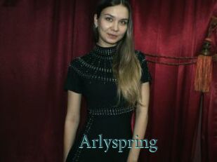 Arlyspring