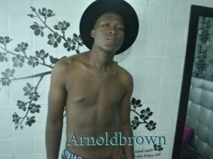 Arnoldbrown
