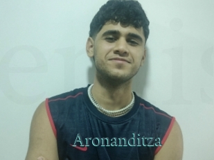 Aronanditza