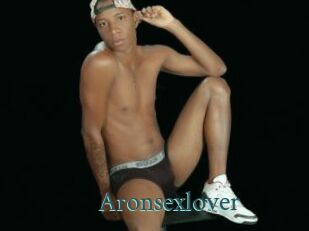 Aronsexlover