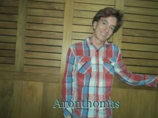 Aronthomas