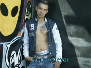 Aroonmeyer