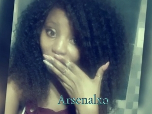 Arsenalxo