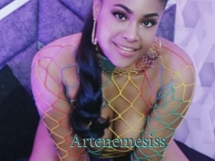 Artenemesiss