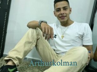 Arthurkolman