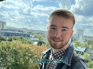 Arthursoul