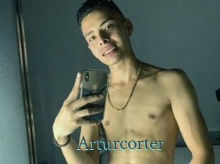 Arturcorter