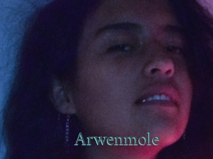 Arwenmole
