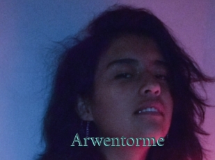 Arwentorme